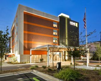 Home2 Suites by Hilton Atlanta West Lithia Springs - Lithia Springs - Будівля