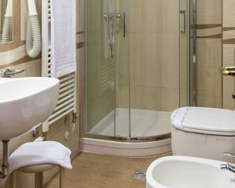 Hotel Pico - Mirandola - Bedroom