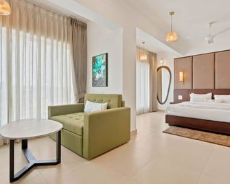 Verano Hotel & Spa Arpora Goa - Bardez