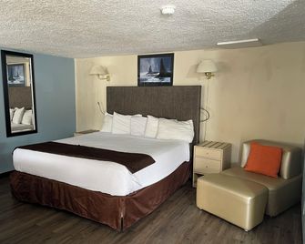 Safari Motel - Nephi