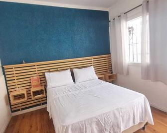 Loft in Butantã, near USP - Osasco - Bedroom
