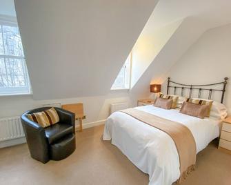 Quayside Quarters - Poole - Bedroom