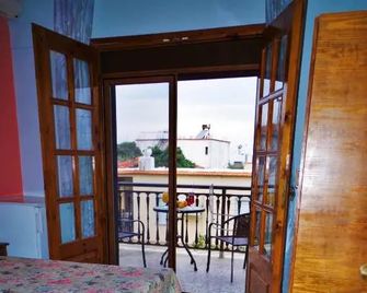 Sotiras Rooms - Skala Sotiros