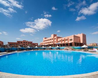 Labranda Aqua Fun Club Marrakech - Sidi Abdellah Ghiat - Zwembad