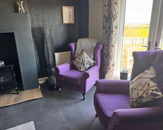 Garleton Lodge - Haddington - Soggiorno
