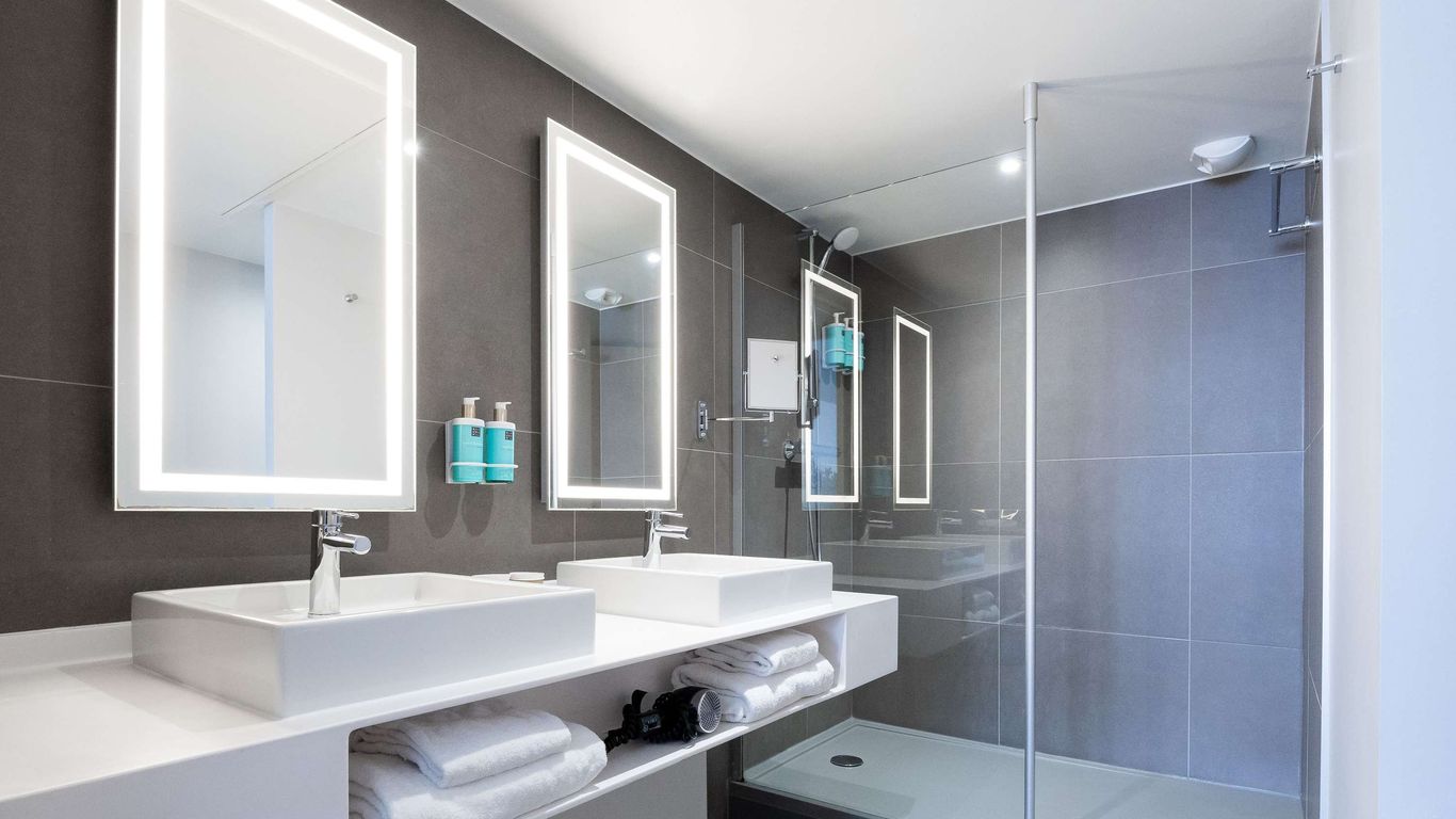 Novotel Suites Montpellier