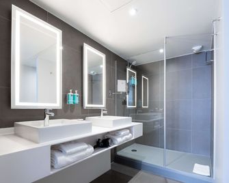 Novotel Suites Montpellier - Montpellier - Bedroom