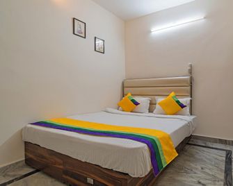 Itsy Hotels P Grand - Ludhiāna
