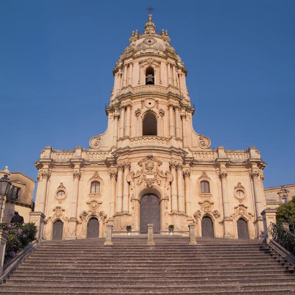 Ferrohotel - Modica