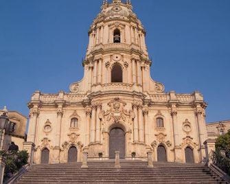 Ferrohotel - Modica