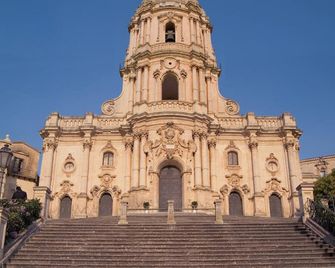 Ferrohotel - Modica