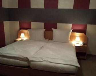Hotel Rhein-Ahr - Remagen - Bedroom