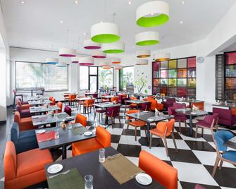 ibis Styles Accra Airport - אקרה - מסעדה