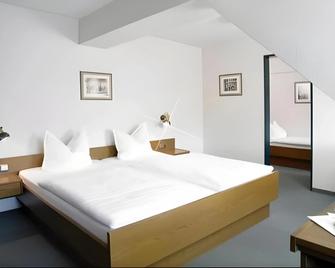 Hotel Paulushof - Simmerath - Slaapkamer