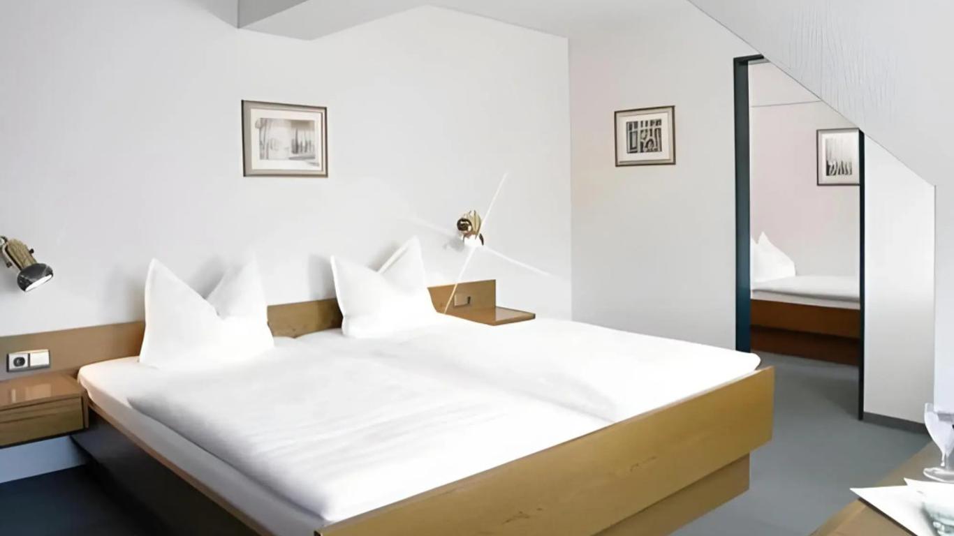 Hotel Paulushof