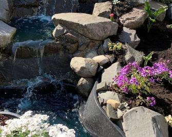 Gold Crest Suites - Great Bremerton Location - Bremerton - Outdoor view