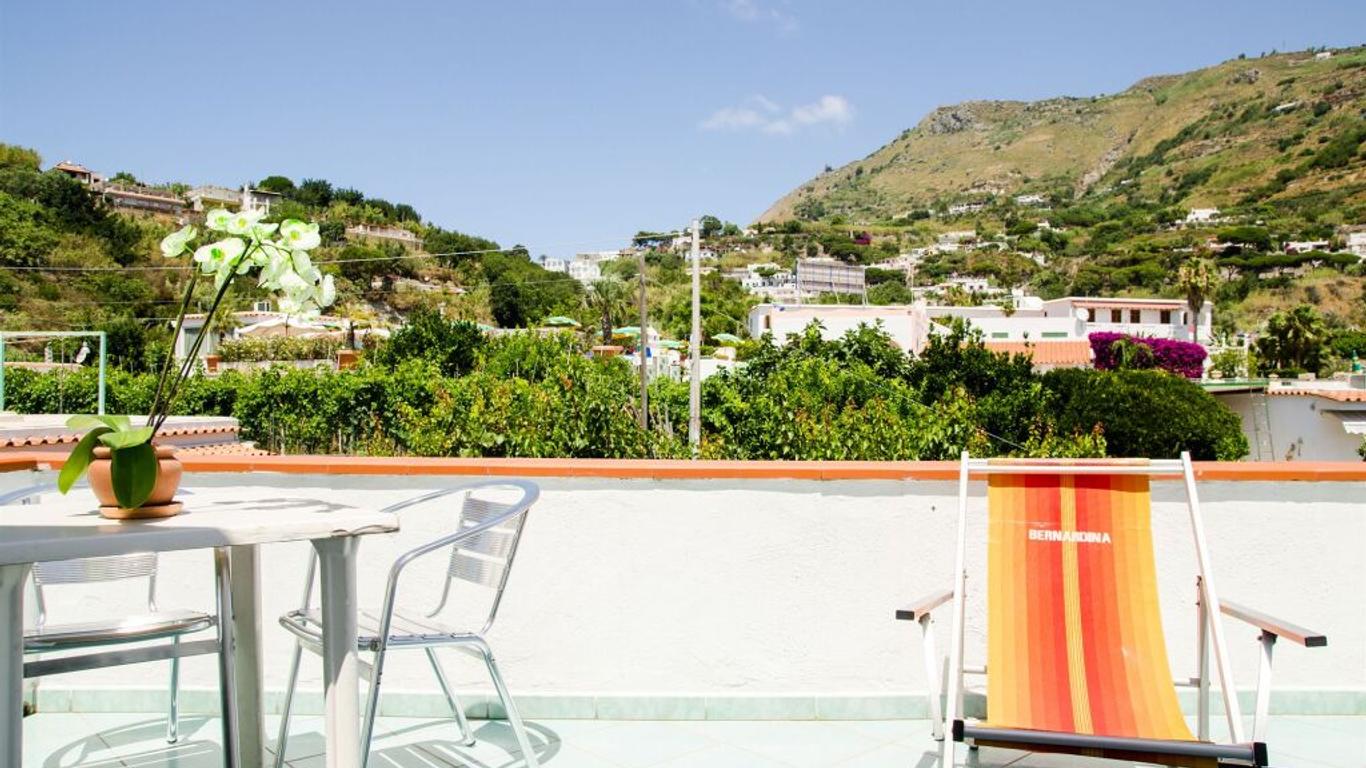 Hotel Villa Bernardina