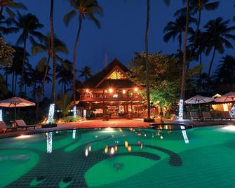 Amazing Ngapali Resort - Ngapali Beach - Pool