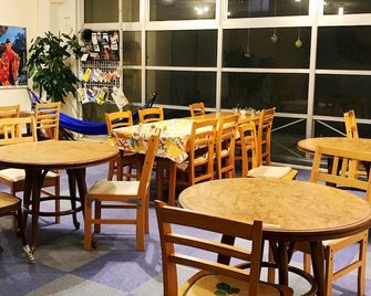 石垣島美宿酒店 - 石垣市 - 餐廳