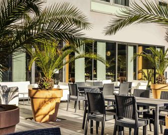 Mercure Agen Centre - Agen - Restaurace