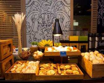 ibis budget Uberlandia - Uberlândia - Restaurace