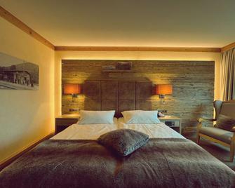 revita - naturresort & spa - Bad Lauterberg - Bedroom