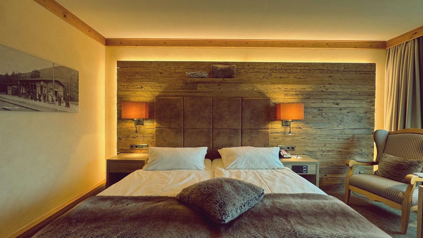 revita - naturresort & spa