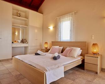 Edem Paradise - Plimmiri - Habitación