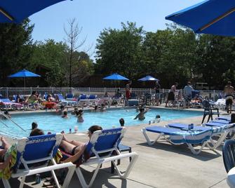 Island Club #101 - Put-in-Bay - Pool