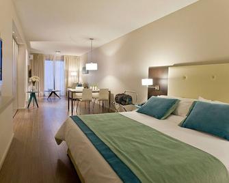 Bulnes Eco Suites - Buenos Aires - Bedroom