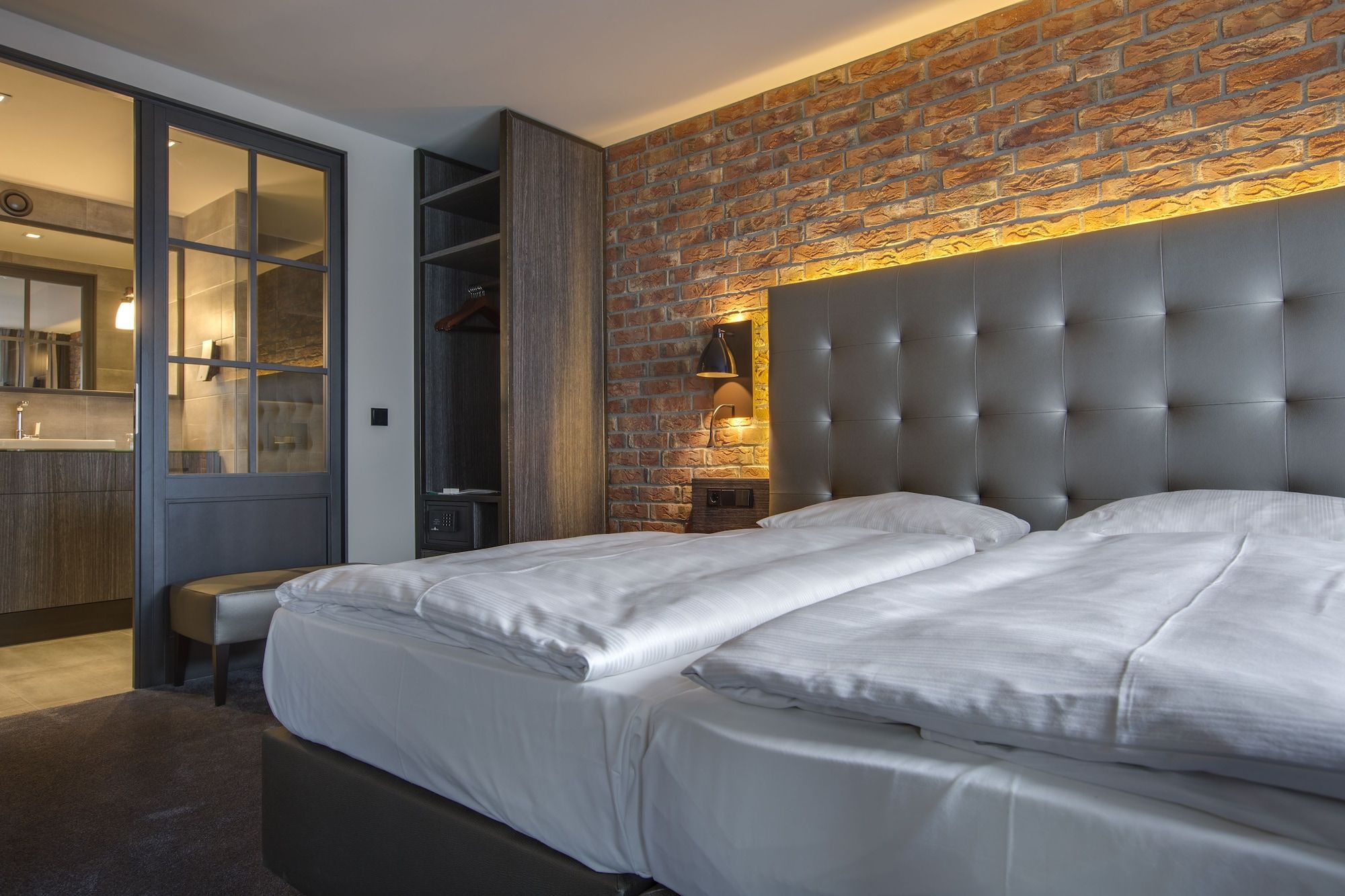 بارك إن باي راديسون لوبيك