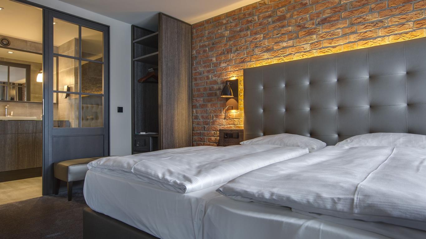 Park Inn by Radisson Lübeck