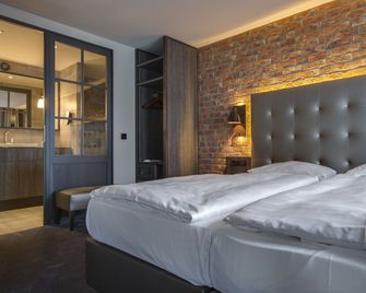 Park Inn by Radisson Lübeck - Lübeck - Sovrum