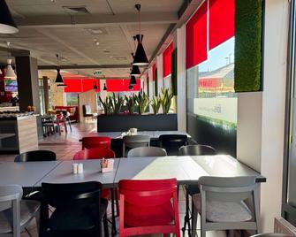 Ibis Katowice Zabrze - Zabrze - Restaurante