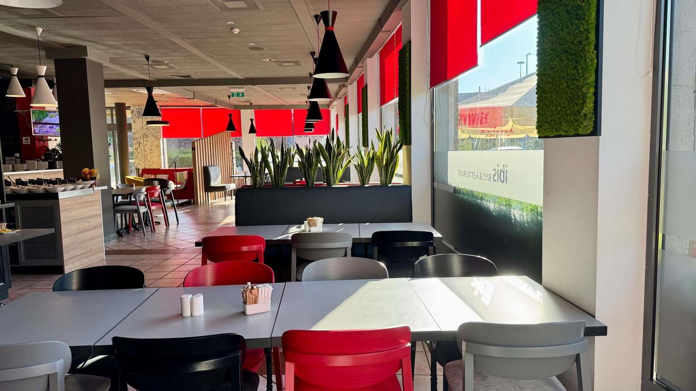 Ibis Katowice Zabrze