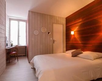 Hostel 20 Bayonne - Bayonne - Bedroom
