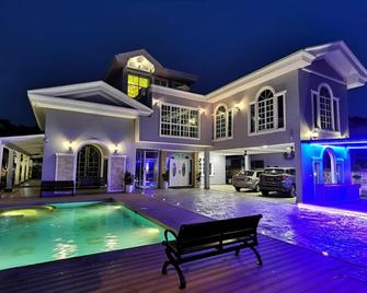 Mochi Pool Villa - Sungai Petani - Gebäude