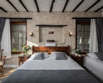 Koclu Konagi Hotel - Alacati