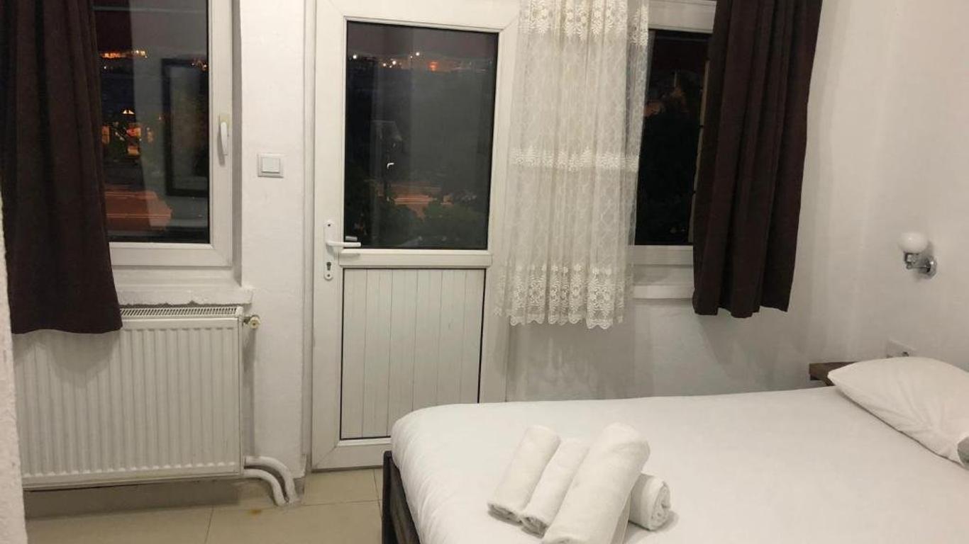 Cappadocia Kepez hotel