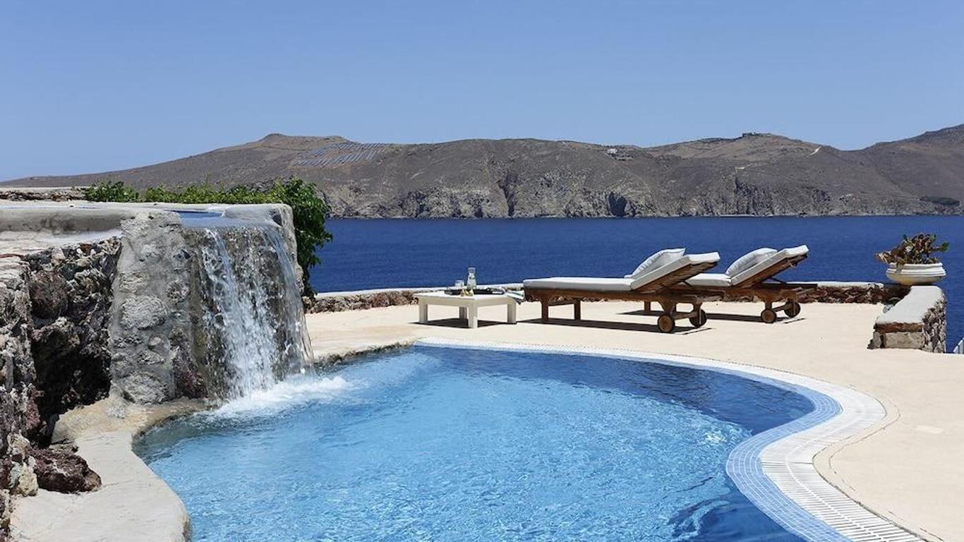 Albatros Club Mykonos