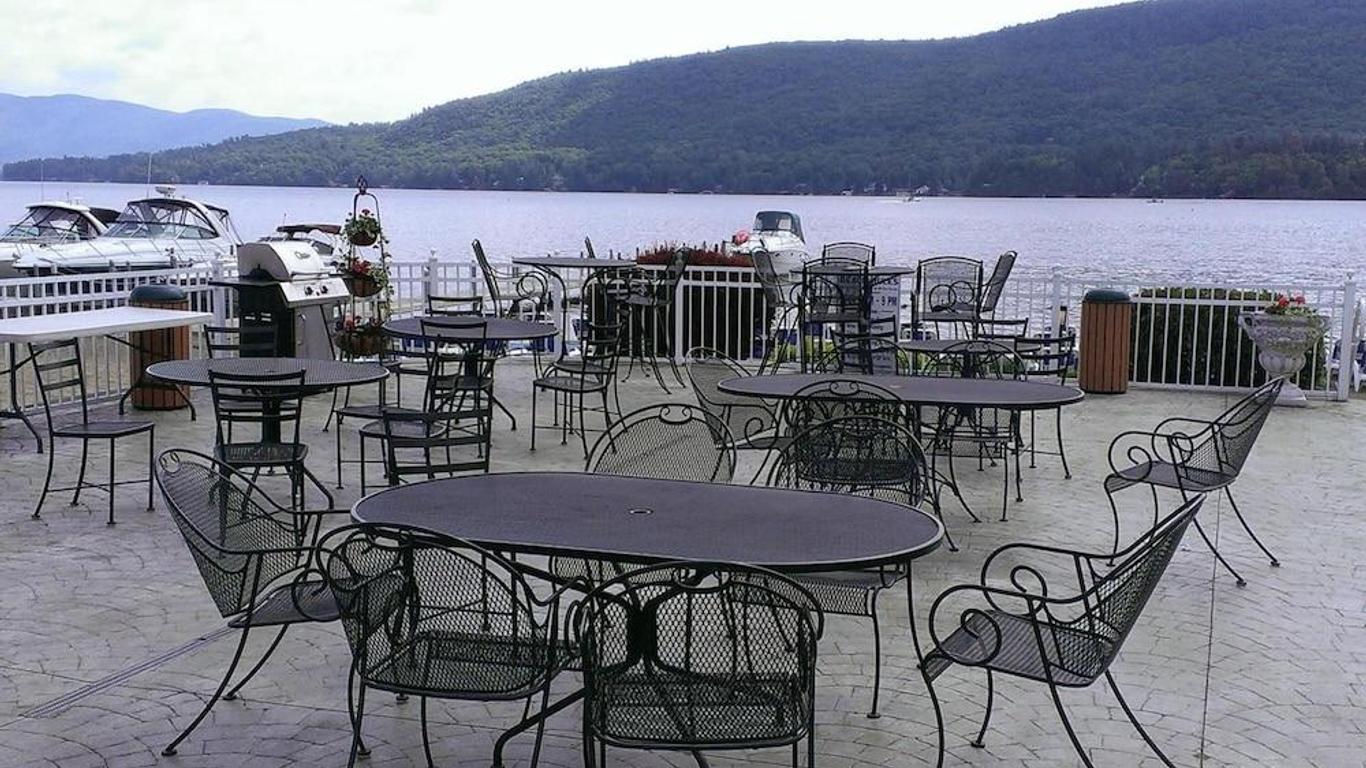 Marine Village Resort