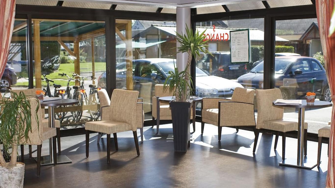 維特酒店 - 聖米歇爾山