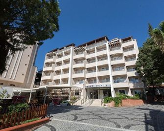 Mavi Deniz Hotel - Turunç - Edificio