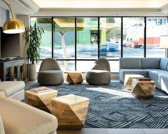 Marriotts Pulse San Fransico - Studio - Sausalito