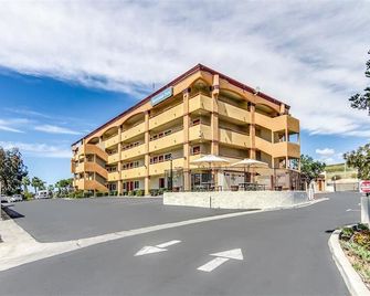 Rodeway Inn - San Ysidro - Edifici
