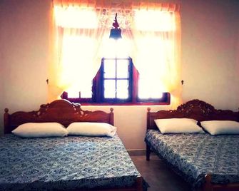 Rockview Holiday Bungalow - Elkaduwa - Habitación