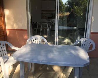 Apartment close to the sea and golf - Pornic - Innenhof