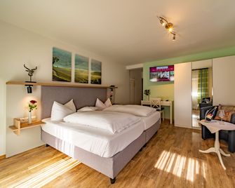 Landhotel Salmen - Oberkirch - Quarto
