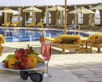 Three Corners Ocean View Hotel Prestige - Adults Only - El Gouna