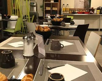 L'escale - Dünkirchen - Restaurant